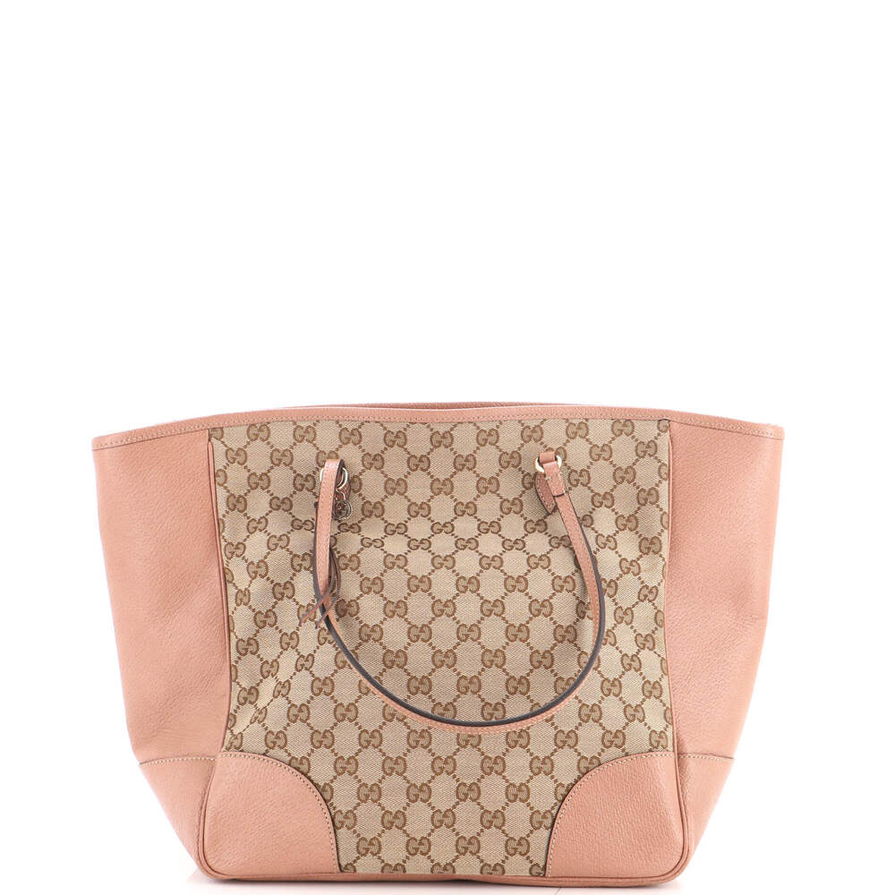 Gucci Medium Bree Tote